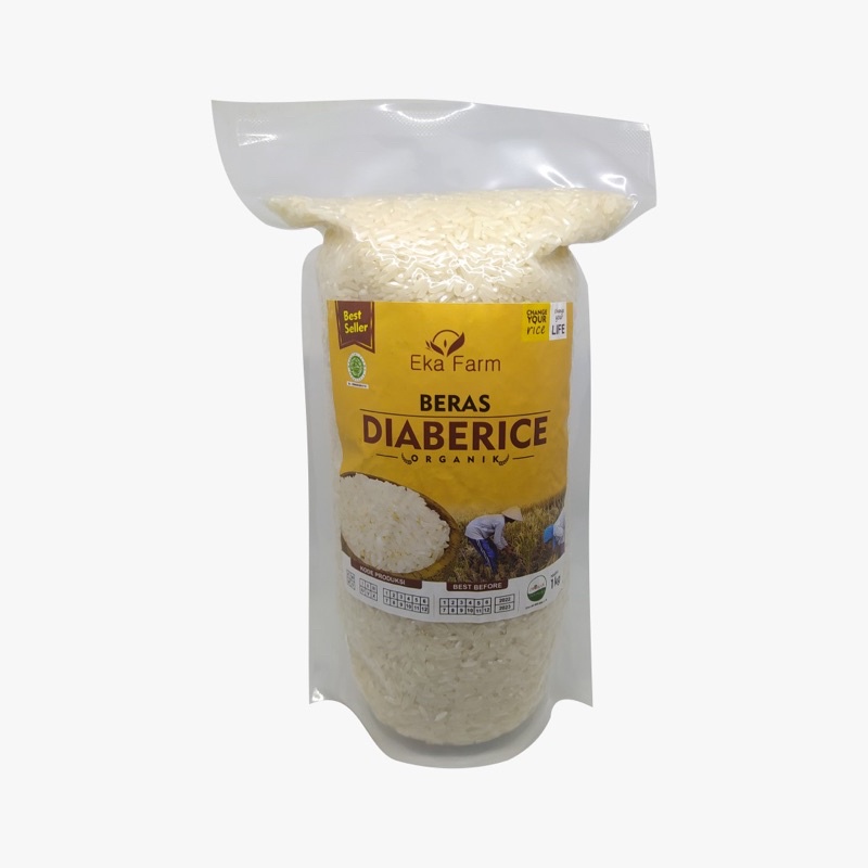 

Ekafarm Diaberice