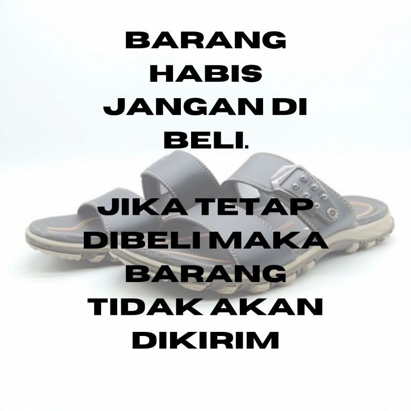 SANDAL COWOK DUNHAM HURON GP 03