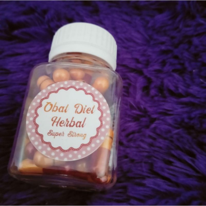 sliming herbal strong