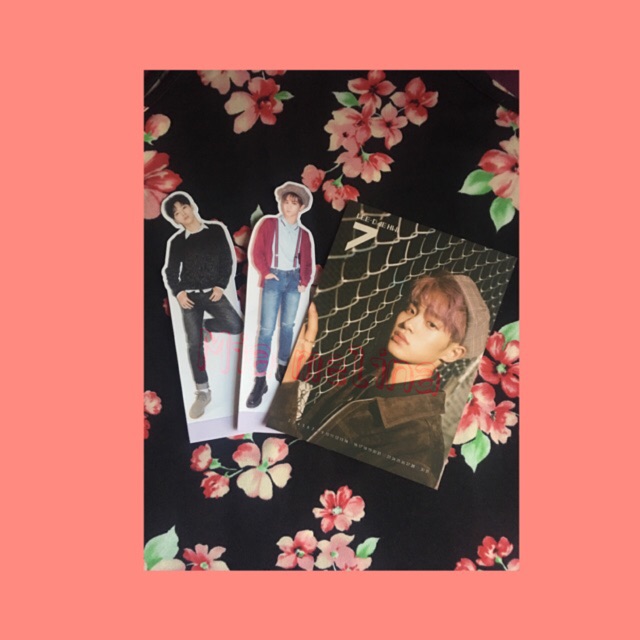 [Sepaket] Wanna One Nothing Without You