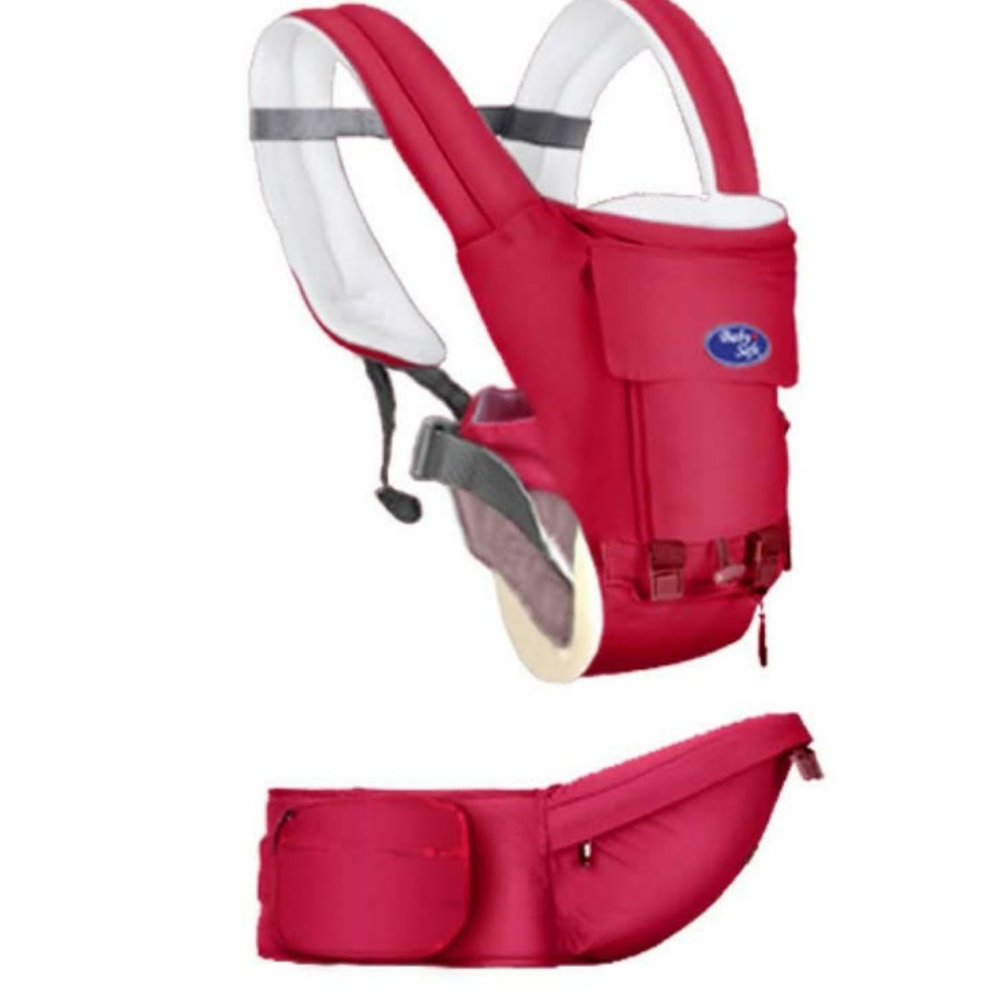 Baby Safe Hip Seat Carrier Newborn gendongan Anak bayi