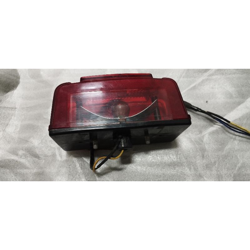 Lampu RX King 5T5