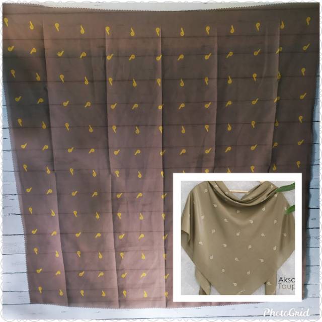 HIJAB SEGIEMPAT  LASER CUT MOTIP AKSARA-2