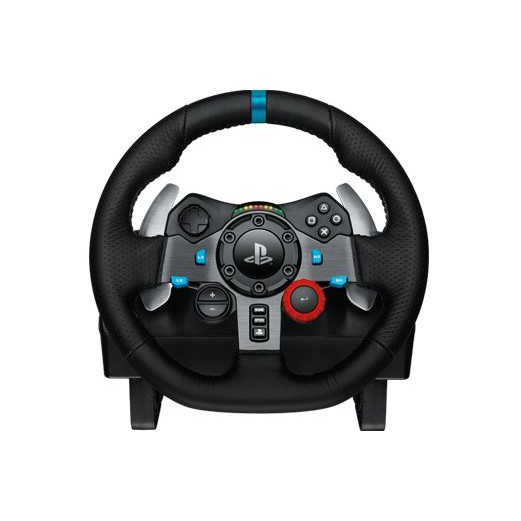 Logitech Driving Force G29 Racing Wheel PS3 PS4 Playstation 3 4