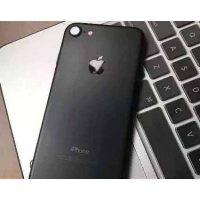 iphone 7 32gb (second)