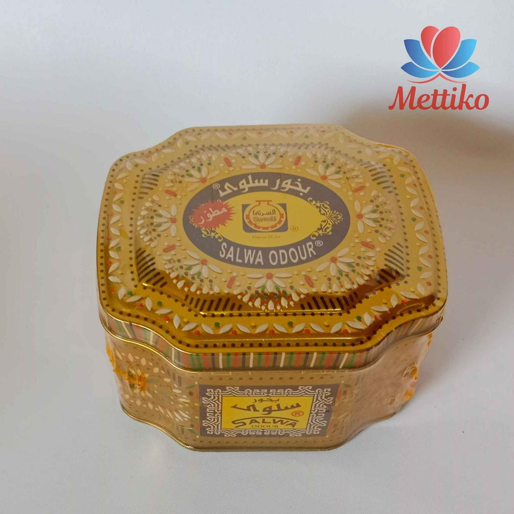 Dupa / Buhur Arab Salwa Odour