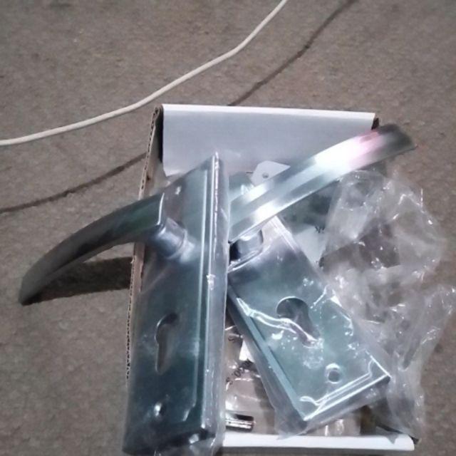 Murah Kunci Pintu Lngkp Komplit Kunci Pintu Promo Menggunakan Cilinder Kunci Pintu Set