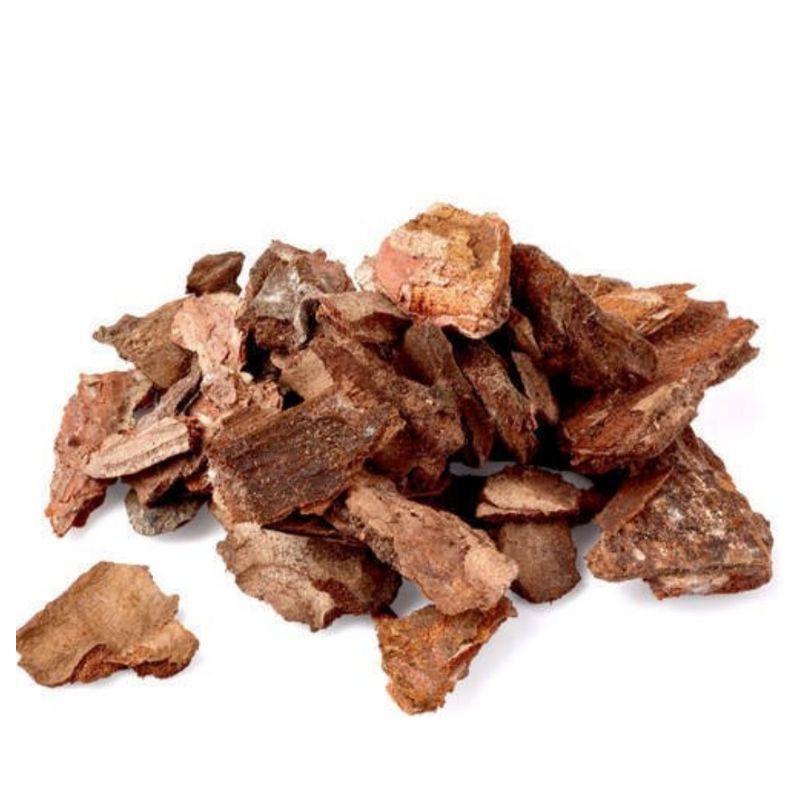 Pine Bark / Pinus Bark / Kulit Pinus Media Tanam 1KG