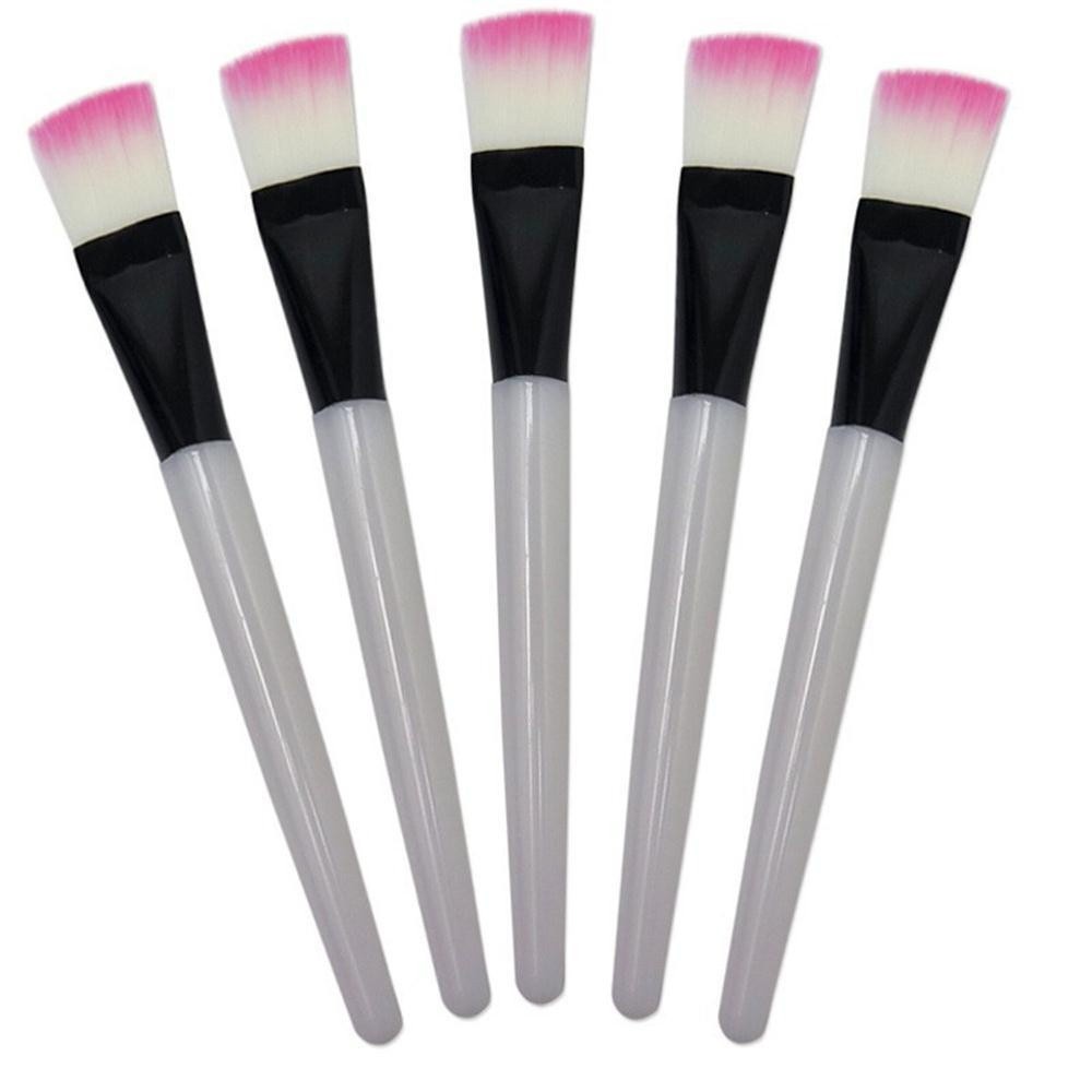 2pcs / Set Brush Kosmetik / Makeup Untuk Membersihkan Lumpur