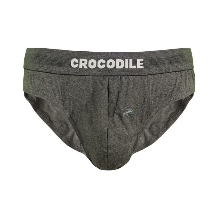 Crocodile Underwear 521-262 Brief - 2 pcs - Multicolor - Celana Dalam Pria