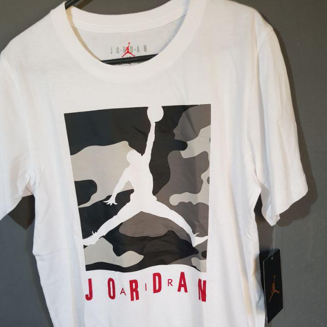 Kaos jordan original | Shopee Indonesia