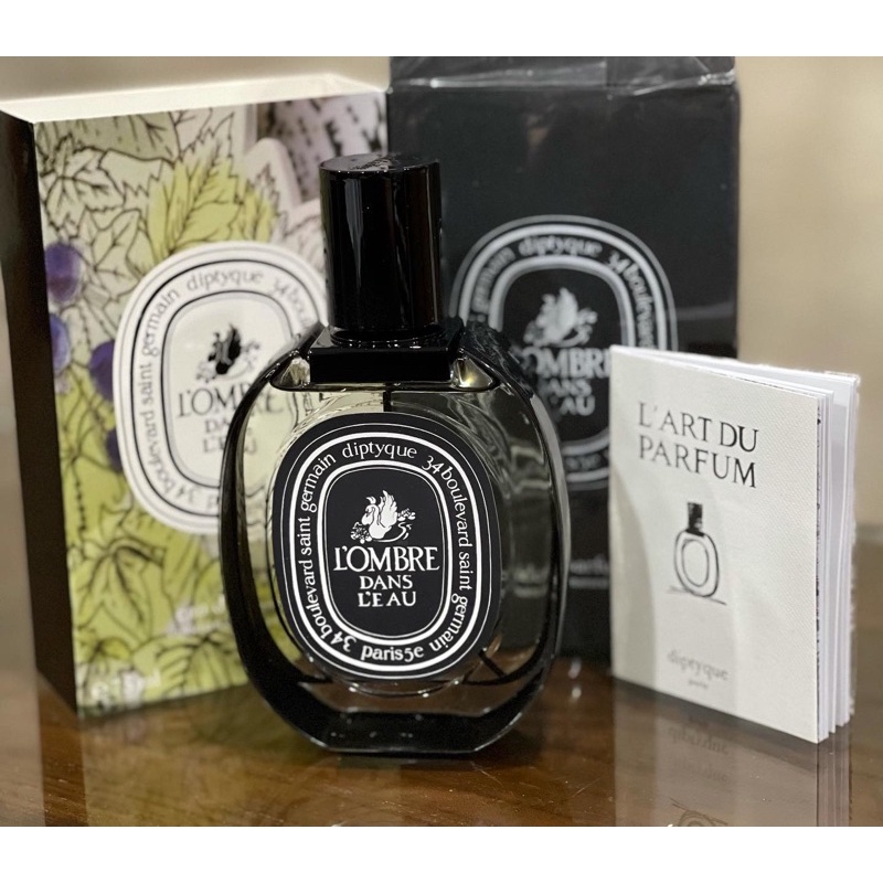 lombre diptyque 75 ml