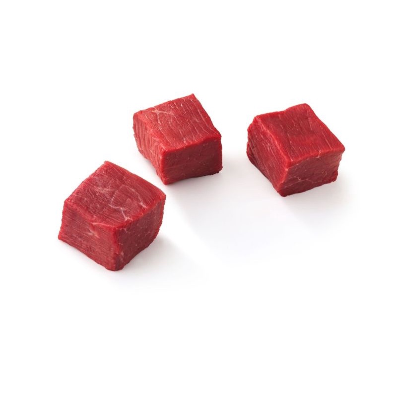 

DAGING SAPI CUBE / DAGING KABOBS