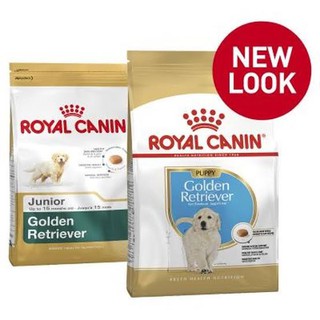 Jual Makanan Anjing Royal Canin Dog Food Golden Retriever Puppy 12kg Junior Dry Food 12 Kg Indonesia Shopee Indonesia