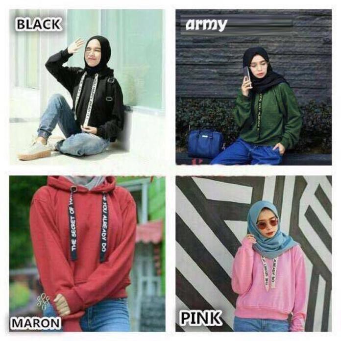 

Sweater Tali Pita Tulis - Croopy Switer Best Quality