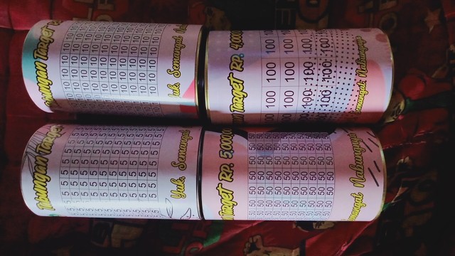 Kardus Untuk Tambahan Packing