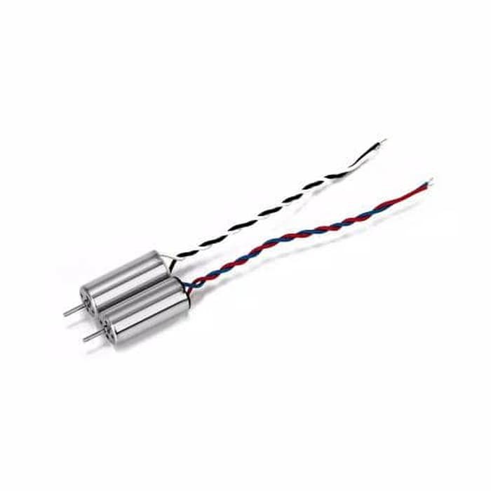2pcs 8520 3.7v motor brushed, drone rakitan