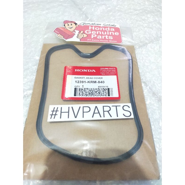 KARET HEAD GASKET O RING HEAD MEGAPRO NEW KRM