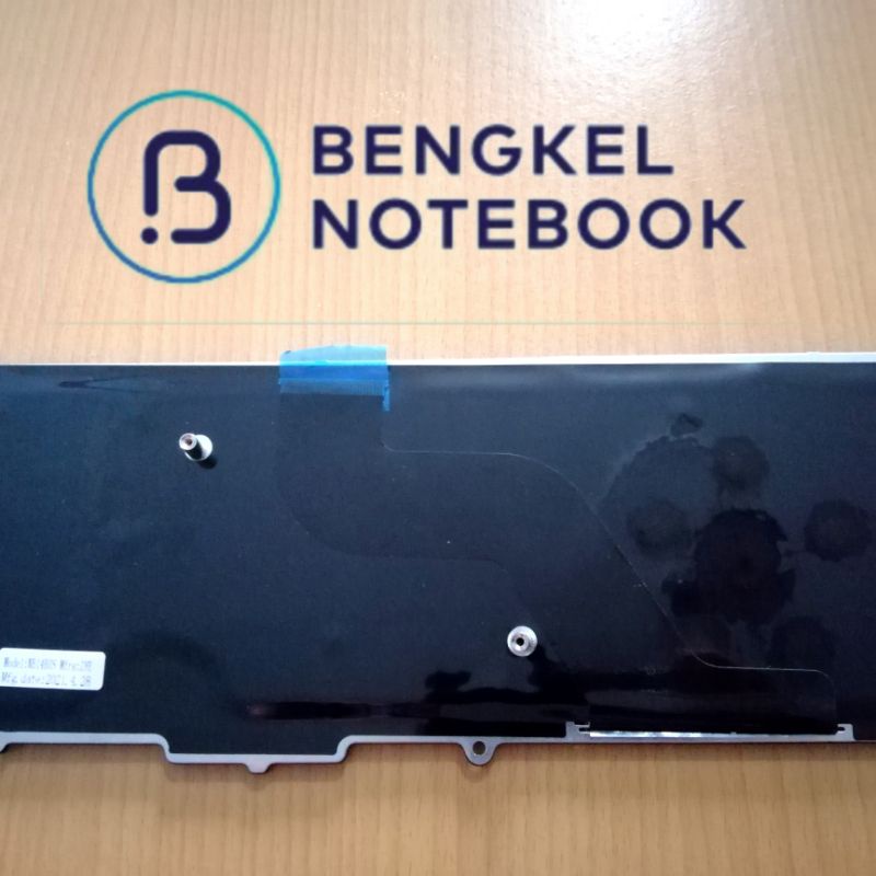 Keyboard HP probook 6540 6545B 6550B 6555B 6540 6545