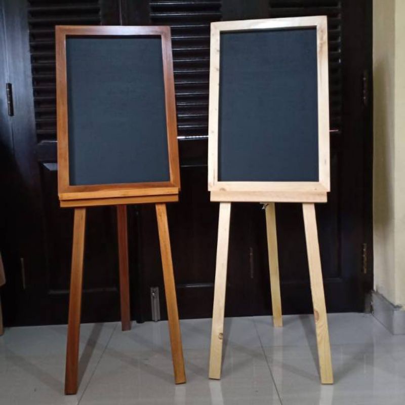 

PAPAN TULIS 40X60+STANDING