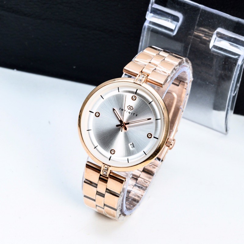 jam tangan Wanita Infinity readyy