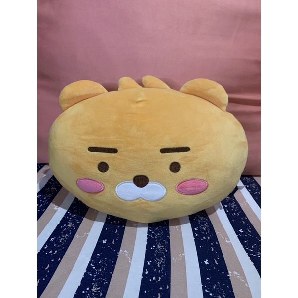 Kakao Friends Ryan Kakao Ori