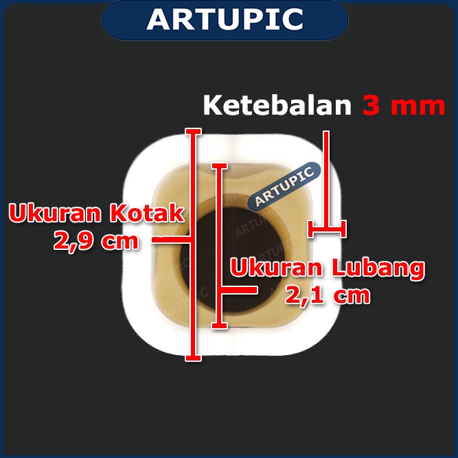 Sambungan Pipa BULAT ke KOTAK Untuk Instalasi Pipa Minum Kandang Ayam