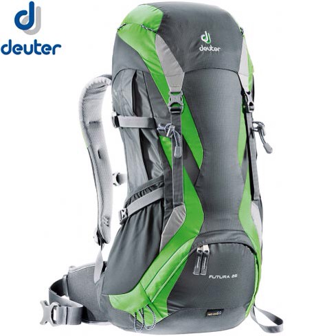deuter futura 30