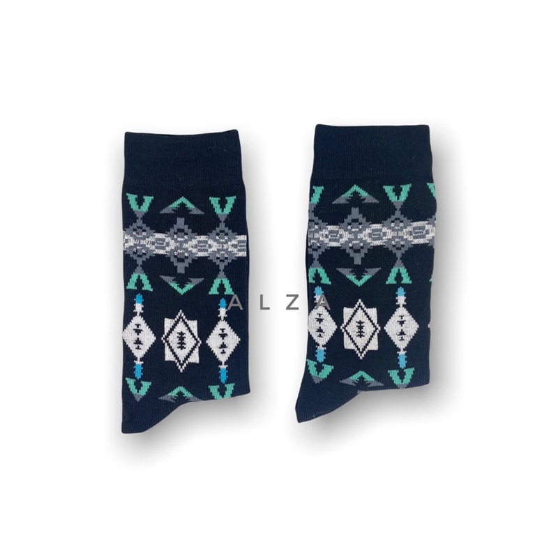 KAOS KAKI MOTIF TRIBAL | KAOS KAKI OLDSCHOOL | KAOS KAKI SKATE OLAHRAGA / SPORT | KODE S13