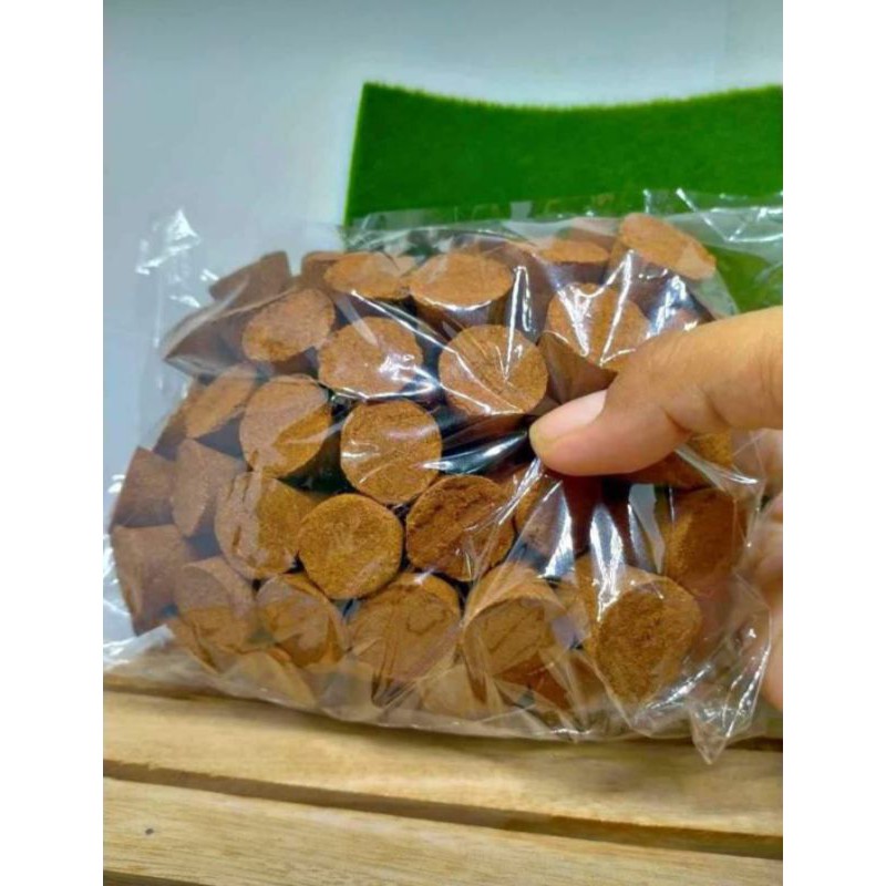 DUPA KERUCUT GAHARU ASLI KALIMANTAN