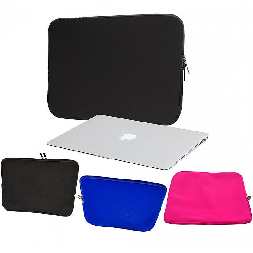 Laptop Tas Cover Karet 14 inch - GBU 701