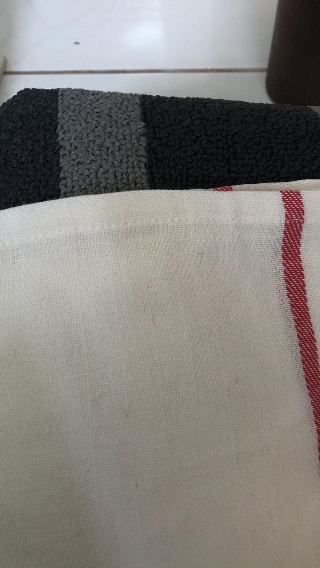 Ayakan Tepung / Saringan Tepung, Baja Tahan Karat Id501