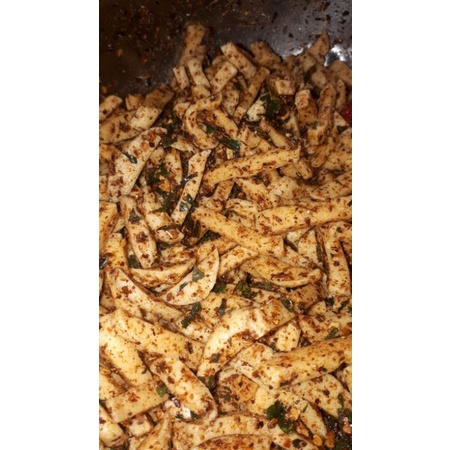 

basreng daun jeruk kemasan 500gram