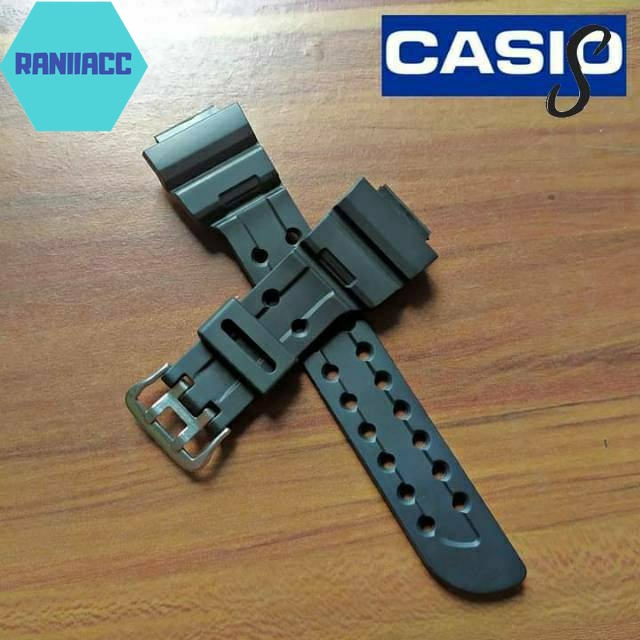 STRAP G-SHOCK GWF1000 TALI JAM CASIO G-SHOCK FROGMAN GWF1000 GWF 1000