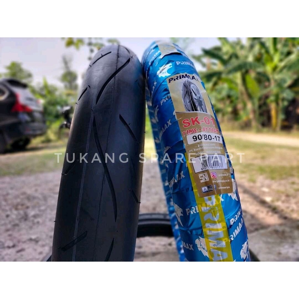 BAN PRIMAX ban primax sk 01 ring 17 90/80