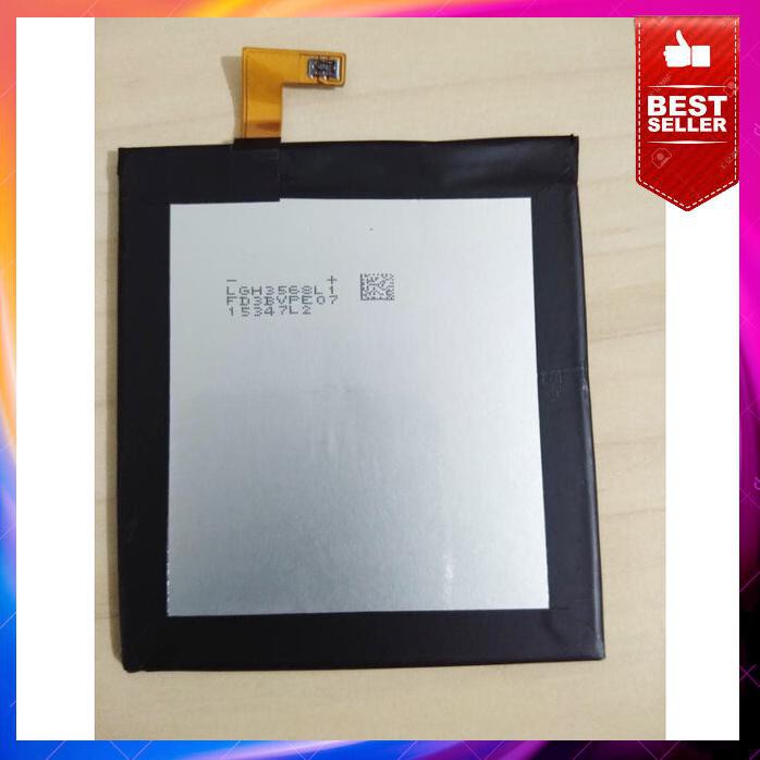 Acc Hp Sony C3 Dual D2502 C2502 C2533 T3 D2533 D5103 Original Baterai