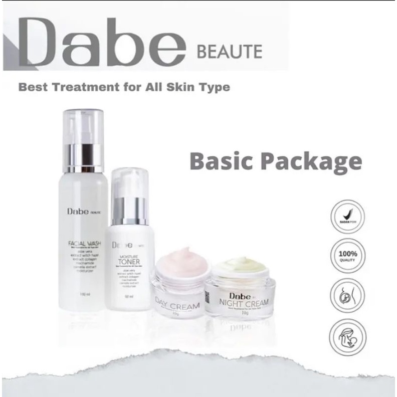 Dabe Beaute