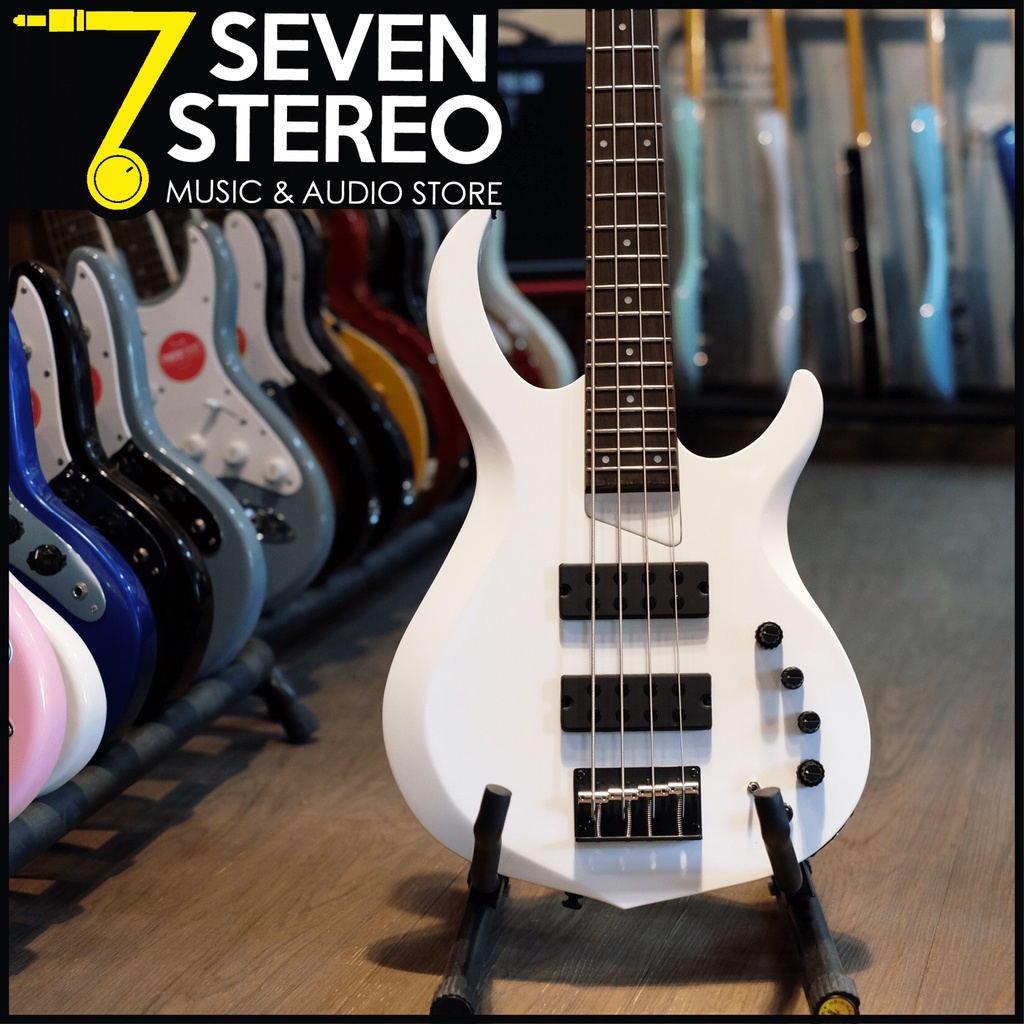 Sire Marcus Miller M2 4 String 2nd Generation