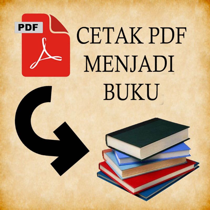 

CETAK BUKU PRINT BUKU PDF A5 B5 A4 (HITAM PUTIH DAN WARNA)