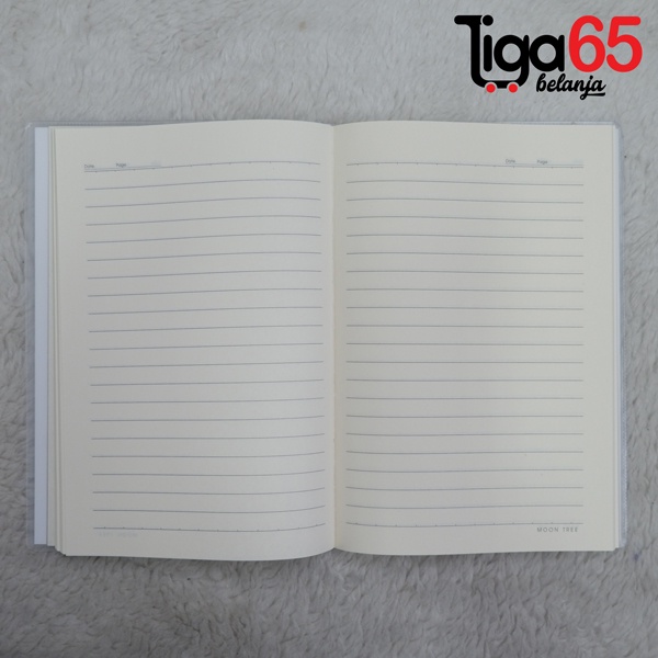 365 Notebook/Buku Diary/Buku Harian/BOOK #41332 (32-3546)