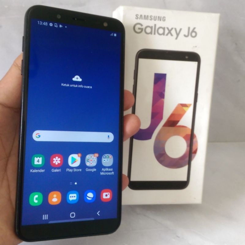 samsung galaxy j6  duos