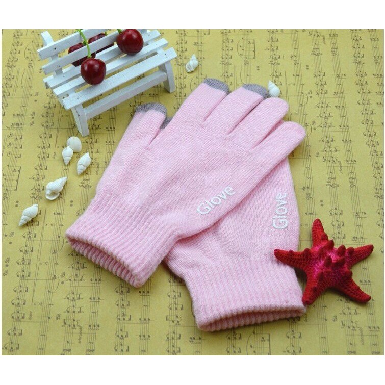 Sarung Tangan iGlove / IGlove Touch Screen Gloves / Sarung Tangan Multifungsi