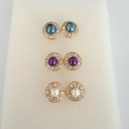 GIWANG MUTIARA AIR TAWAR LOMBOK