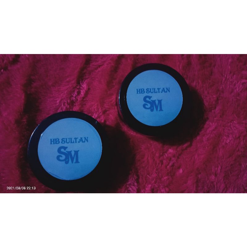 Hb sultan SM
