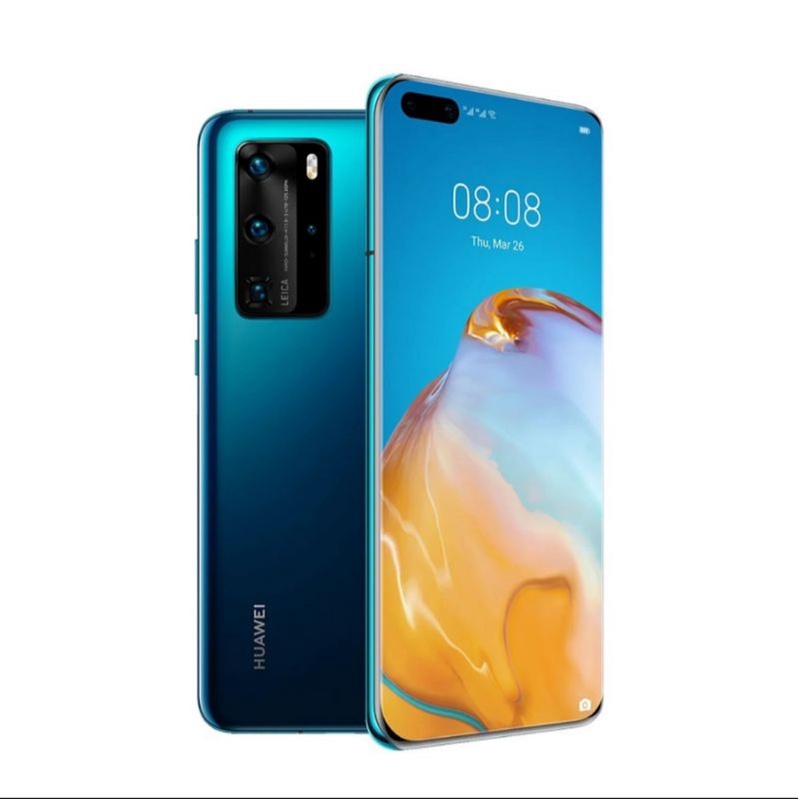 P40 pro Huawei (8+256)
