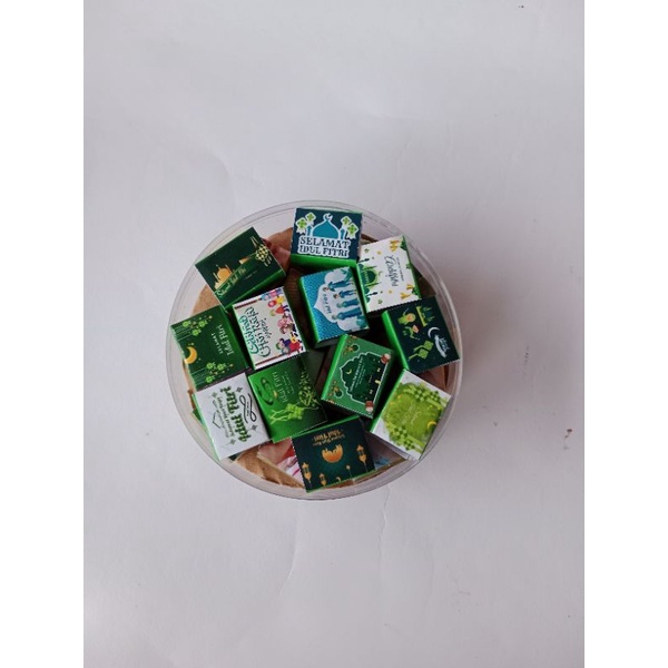 

COKELAT DADU COKELAT BERKWALITAS