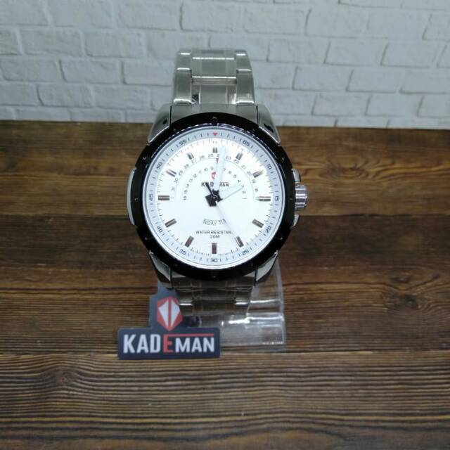 Jam KADEMAN Pria