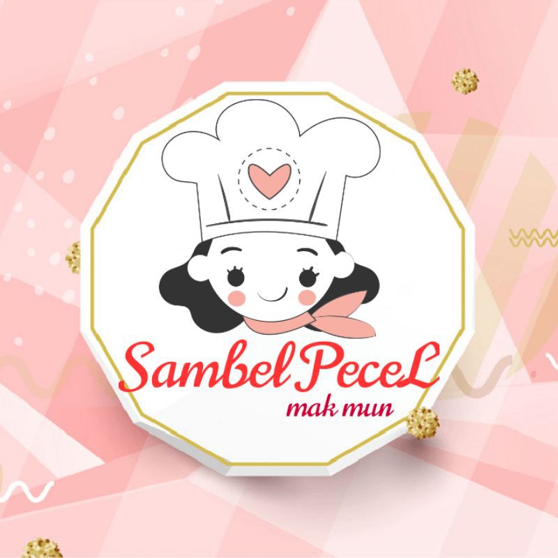

Sambel Pecel MakMun enak dan murah