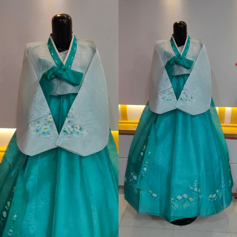 HANBOK BESAN