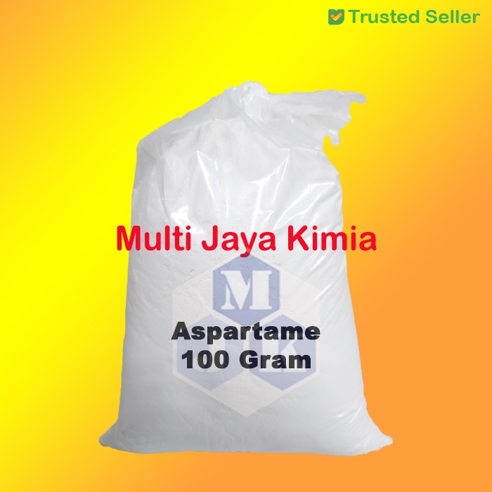 

Aspartame / Aspartame 100Gram
